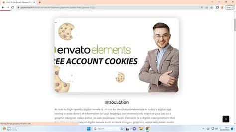 envato elements cookies|How to Use Envato Elements Cookies (Updated Version) .